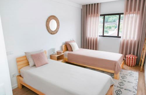 Cozy apartment downtown - Foto 23