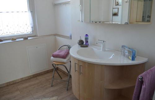 Ferienwohnung Edelweiss - Foto 14