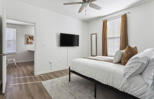 Frisco Business Class, Modern Executive Suite 923 - Foto 14