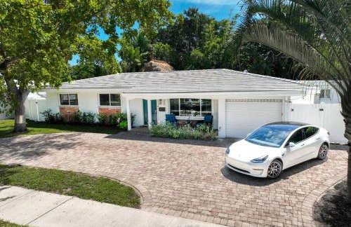 Flamingo Palms - Foto 7