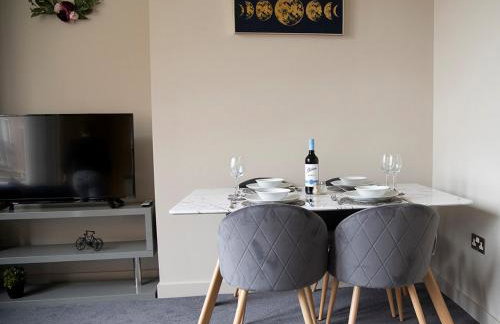 Cosy Stays - Foto 18