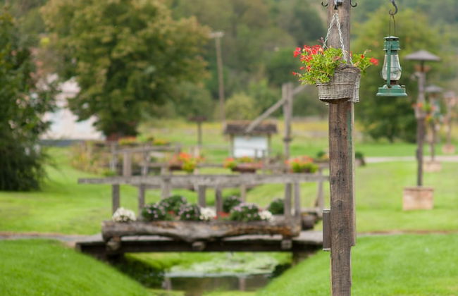 Country House Stara Kapela - Foto 45