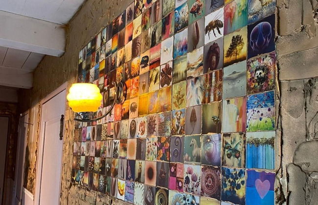 Chalet in Ternaard Near Heritage Site - Foto 24