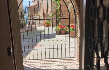 Casa piccolo teatro Monteleone d'Orvieto - Foto 13