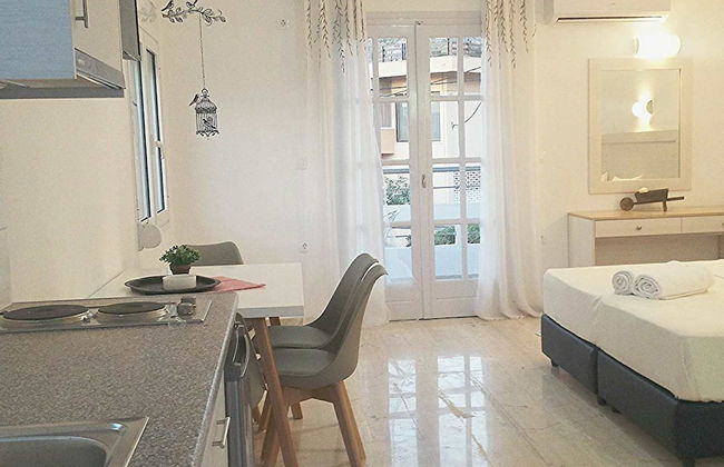 Crown Apartments - Foto 16