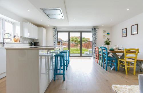 Kingsmead - Bracklesham Bay - Foto 6