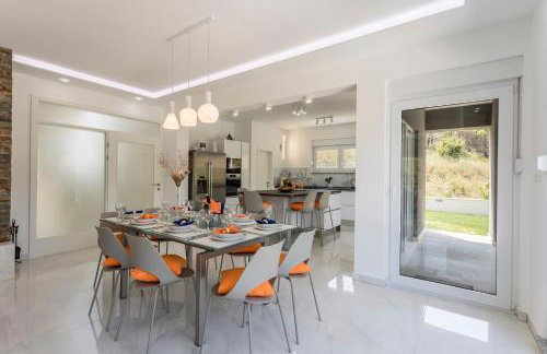 Luxury villa with a swimming pool Tugare, Omis - 20067 - Foto 55