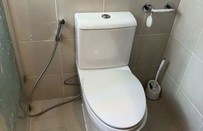 Apartment in Iloilo with swimming pool and garden - Foto 64