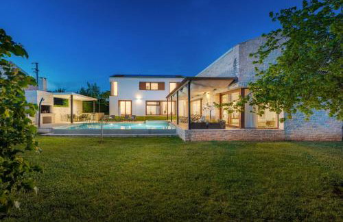 Villa Terra Rossa - Foto 51