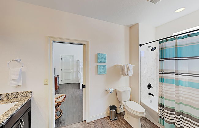 Sand Pebble - Foto 26