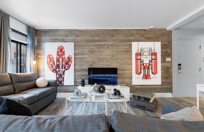 Liv MTL - Urban - Foto 67