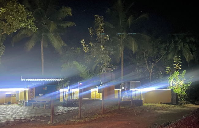 Tranquil Stay, Mountain View - 2BHK Flat - Foto 32