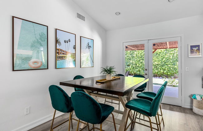 Palm Paradise - Foto 41