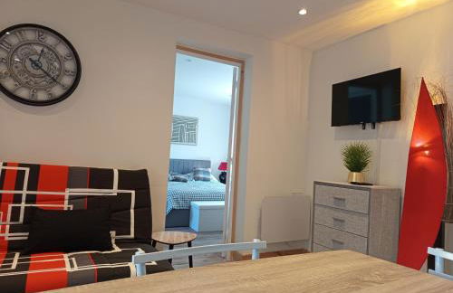 Résidence des 4 saison - Photo 32