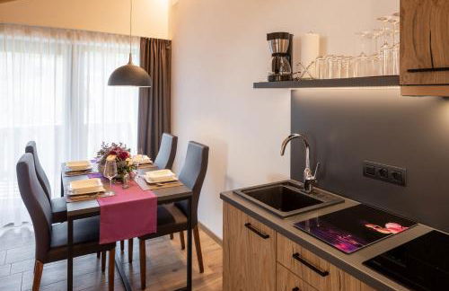 For Moments Apartments & Spa - Photo 133