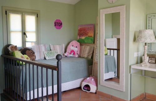 Chalet Adosado for Rent in Sotogrande - Foto 38