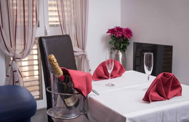 City Apartments Lani - Foto 78