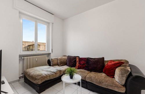 Bright apartment near Milan and Linate AC - Foto 17