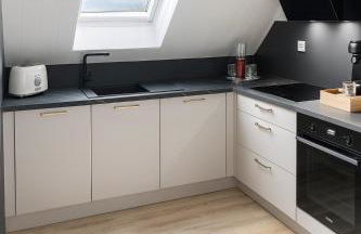 Magnifique Logement indépendant 5 min Colmar parking wifi - Foto 9