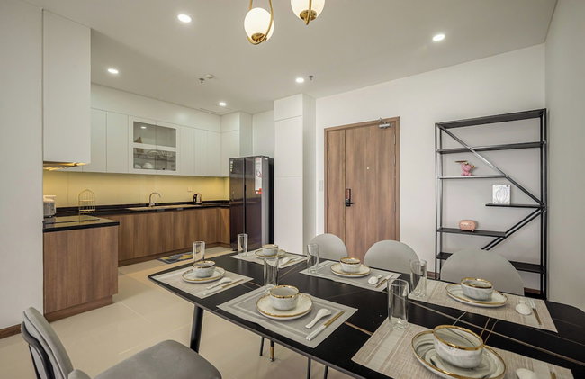 OPAL SAIGON PEARL Premier Residence - Foto 39