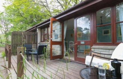 Rebels Retreat - 2-bed Chalet nr St Ives & Hayle - Foto 52