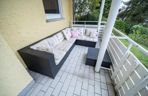 Höri-Nest Garten-Wohnung - Foto 13