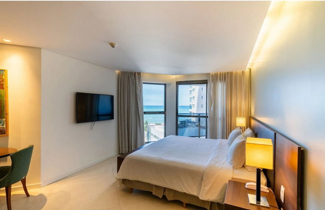HY Beach Flats - International - Foto 45