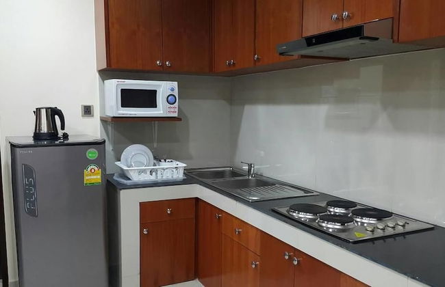 The Supara - Foto 11