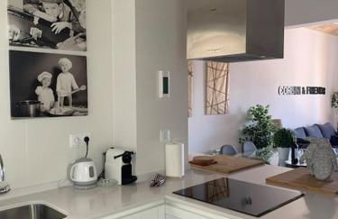 Fantastico Tarragona Corsini Apartment-1, en el centro con parking - Foto 17