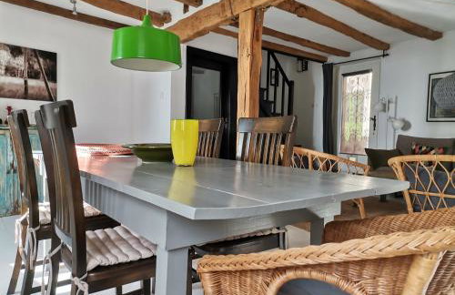 Casa Pino Pina - Foto 9