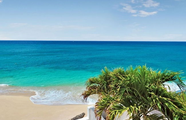 Villa Etoile De Mer - In Lowlands (Maho) - Foto 36