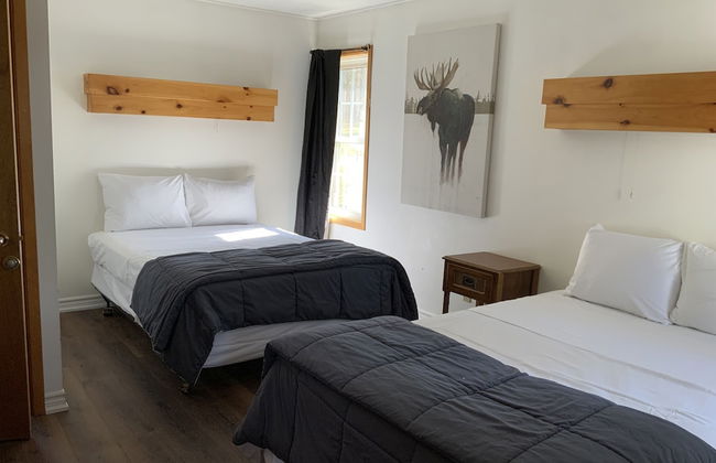 Tally-Ho Inn - Foto 55