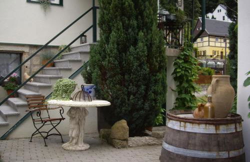 Ferienhäusl am Malerweg - Foto 10