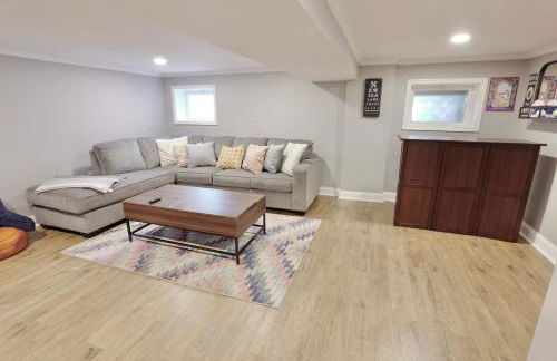 Taylor St Townhouse - Private Parking - Foto 30