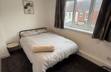 ResiLets Taylor House - Foto 12