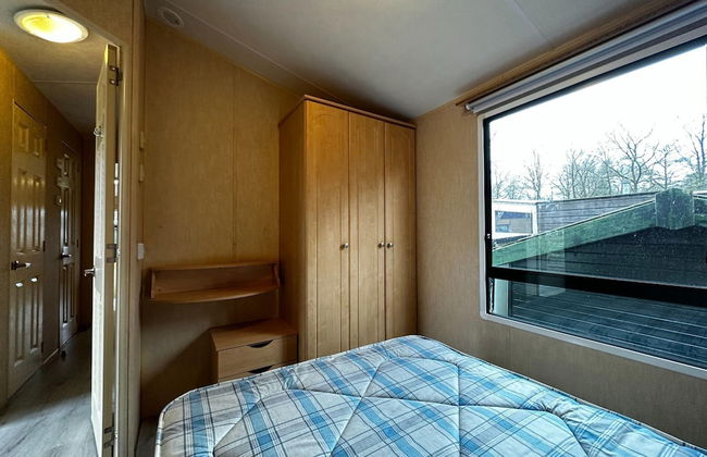 Quaint Holiday Home in Overijssel With Spacious Garden - Photo 6