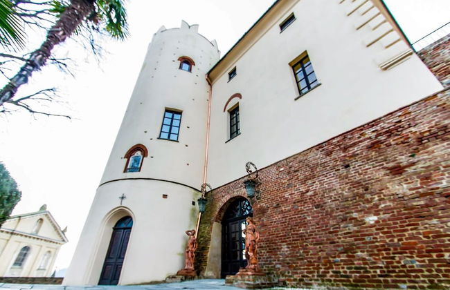 Castello di Cortanze - Foto 56