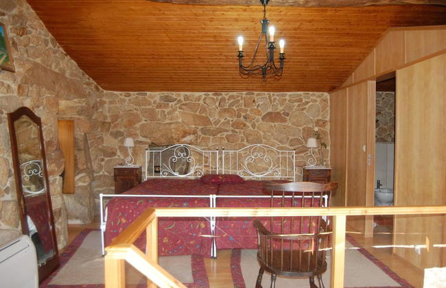 Outros Tempos Turismo De Aldeia - Foto 58