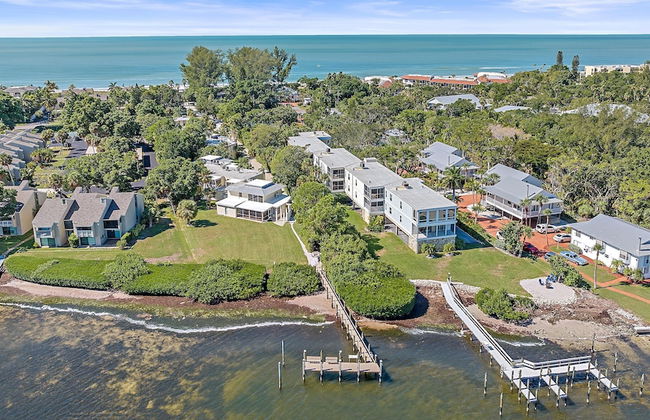 Just Beachy 2 Bedroom Condo by RedAwning - Foto 70