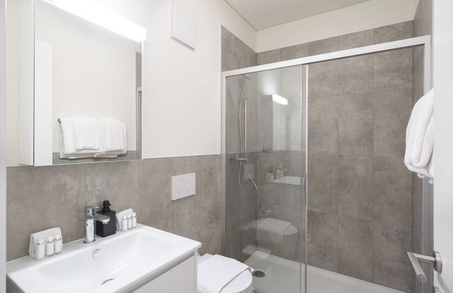 Swiss Hotel Apartments - Lugano - Foto 21