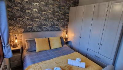 4 Bed Luxury Lodge with Hot tub near Lake District - Foto 5