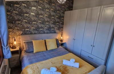 4 Bed Luxury Lodge with Hot tub near Lake District - Foto 5