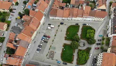 Ferienwohnung Gräfin Cosel - Foto 3