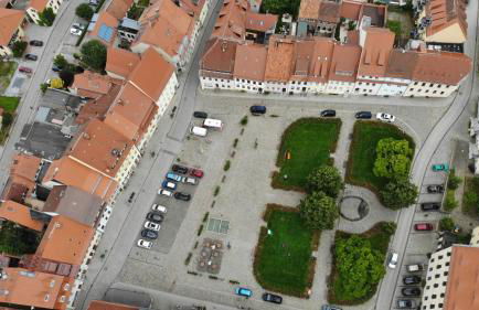 Ferienwohnung Gräfin Cosel - Foto 3