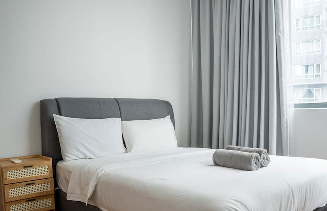 Summer Suites Residences By Plush - Foto 8