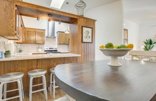 Near Medical Corridor Whimsy Wisconsin Duplex - Foto 9