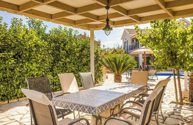 Villa Andreas Kefalonia - Foto 23