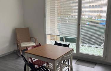 Square Walliser près ZENITH - Foto 2