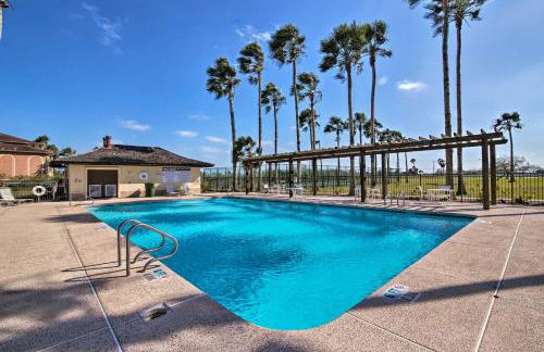 Swim, Golf and Unwind Laguna Vista Vacation Home! - Foto 25