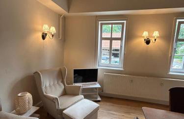 Forsthaus in Waldhessen - Foto 1